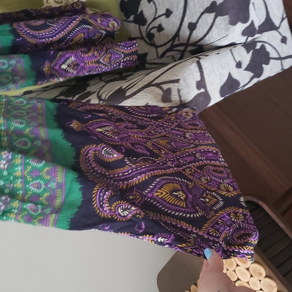 UO romper - Picture 3 of 11